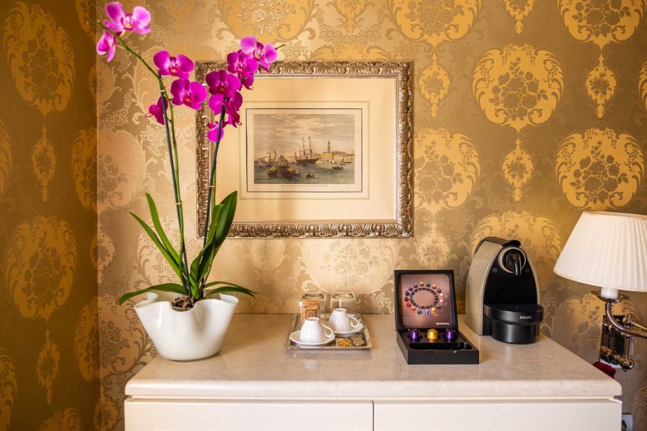 Moresco Hotel Venise