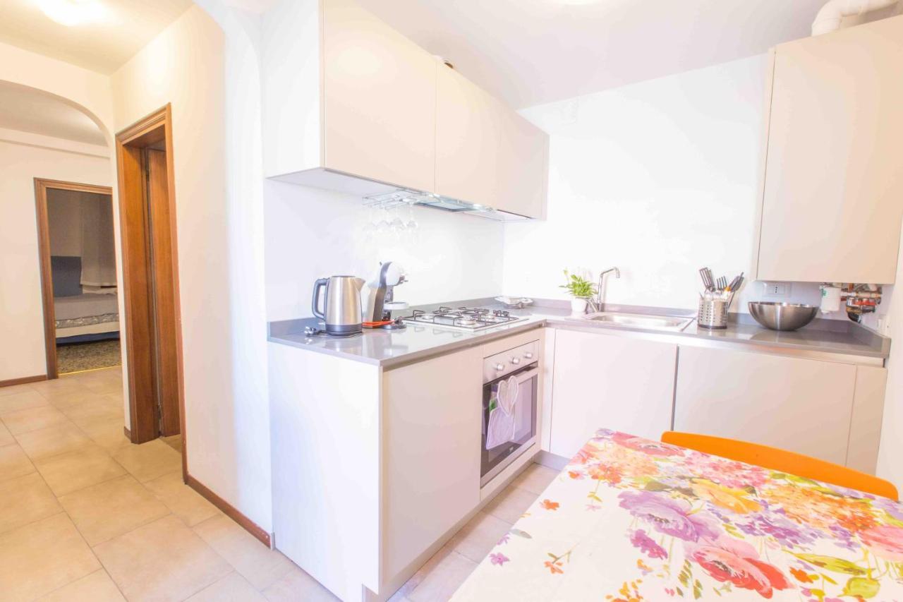 Appartamento Ca Cammello Private Terrace&canal View