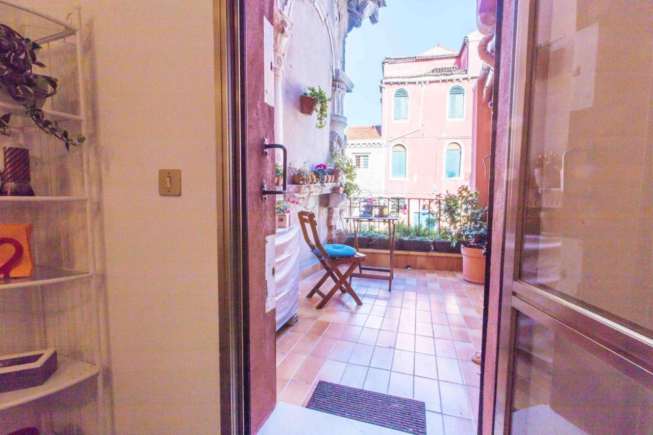 Ca Cammello Private Terrace&canal View * Venezia