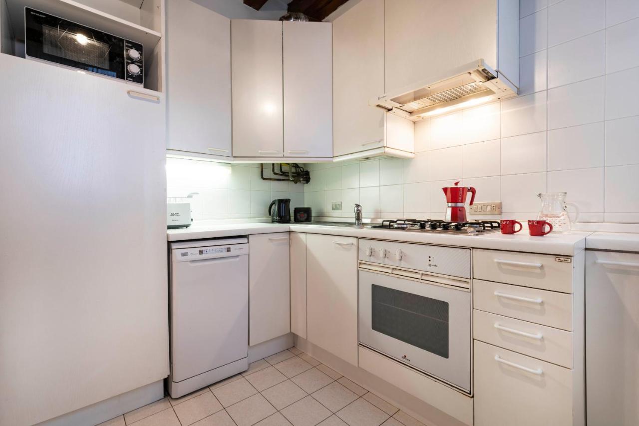Appartement San Marco - 2 Bedrooms With Lift Venise
