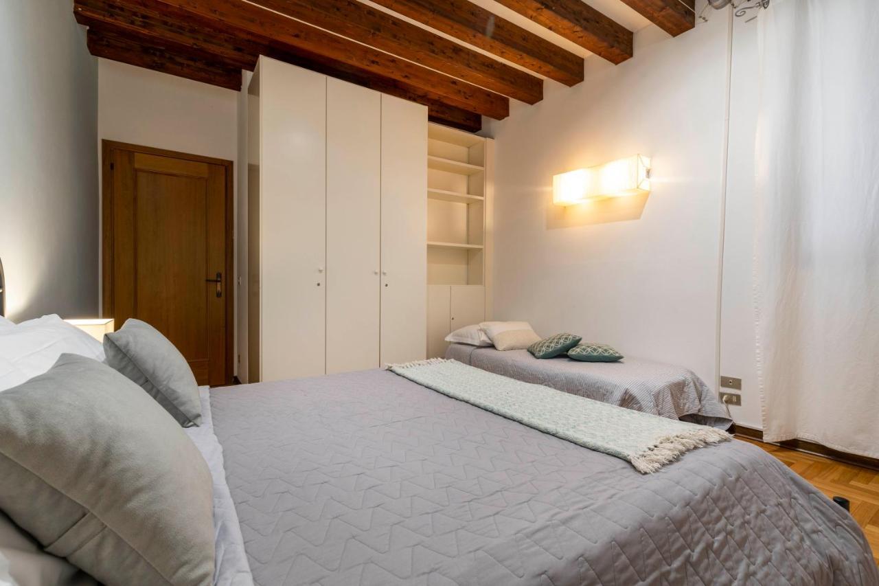 San Marco - 2 Bedrooms With Lift