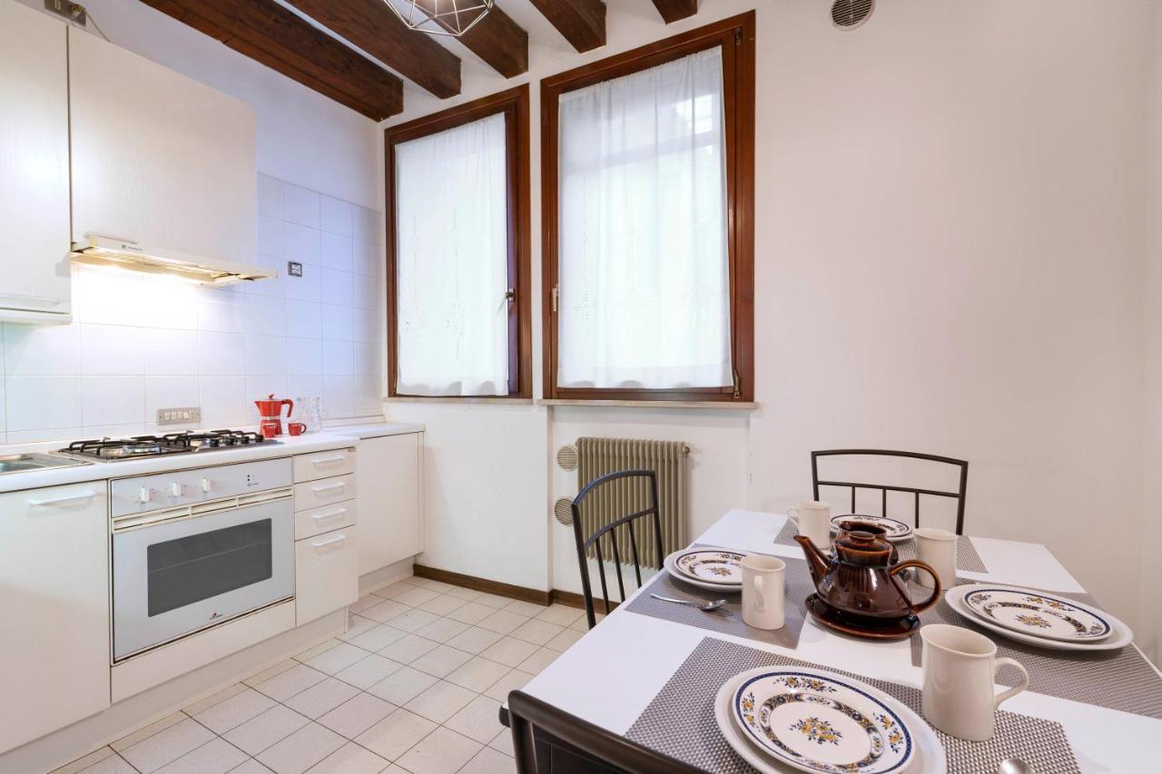San Marco - 2 Bedrooms With Lift * Venise