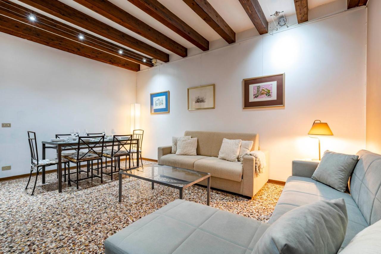 San Marco - 2 Bedrooms With Lift Appartement *