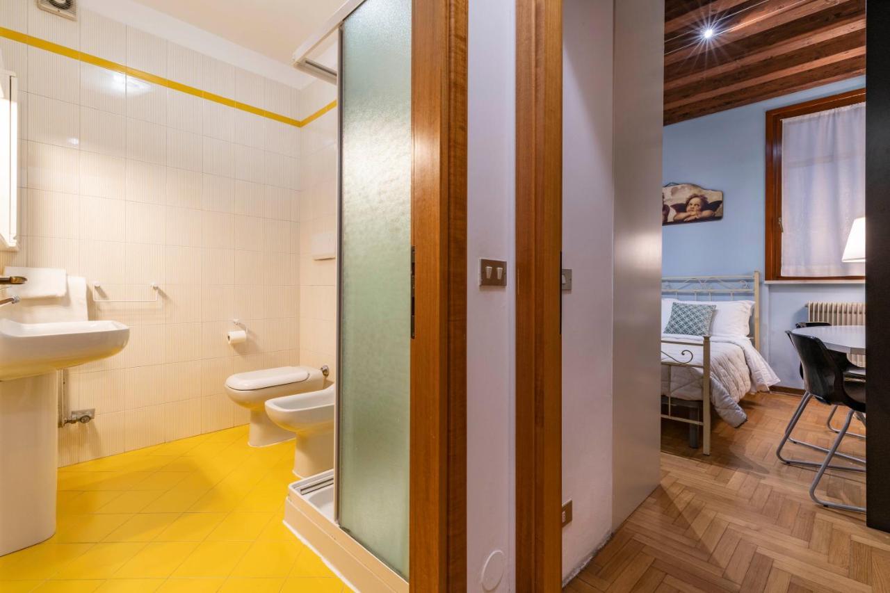 Appartement San Marco - 2 Bedrooms With Lift