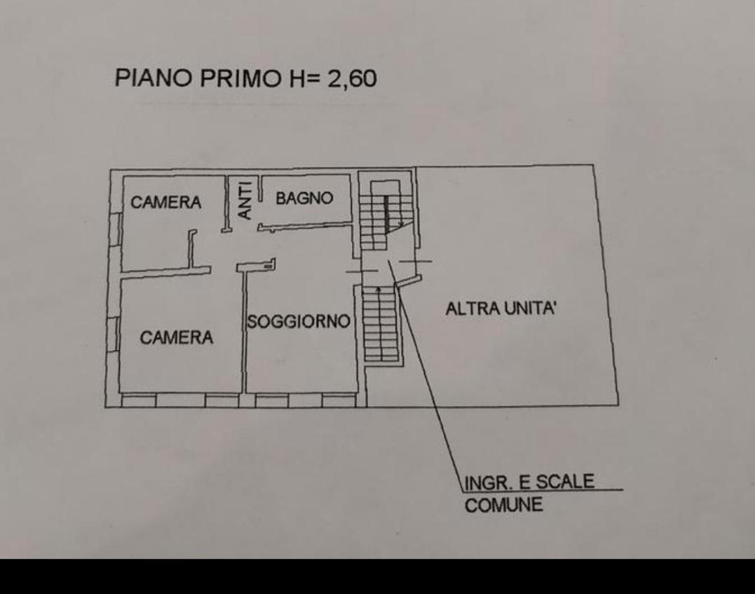 Appartement San Marco *