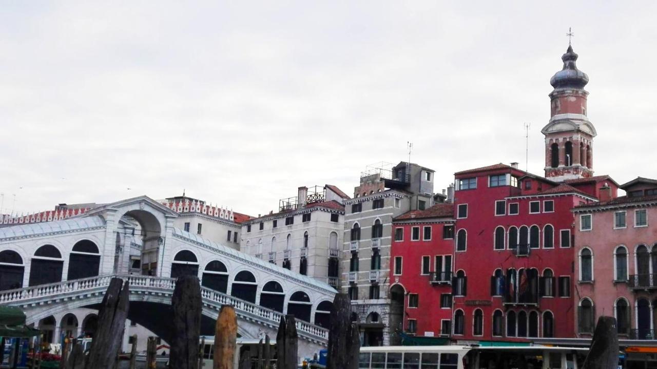 San Marco Appartement Venetië