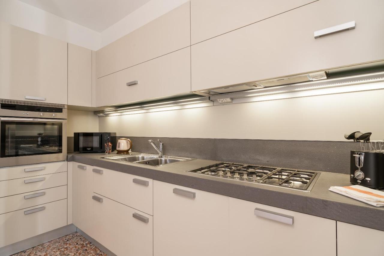Casanova Deluxe By Wonderful Italy Appartamento Venezia