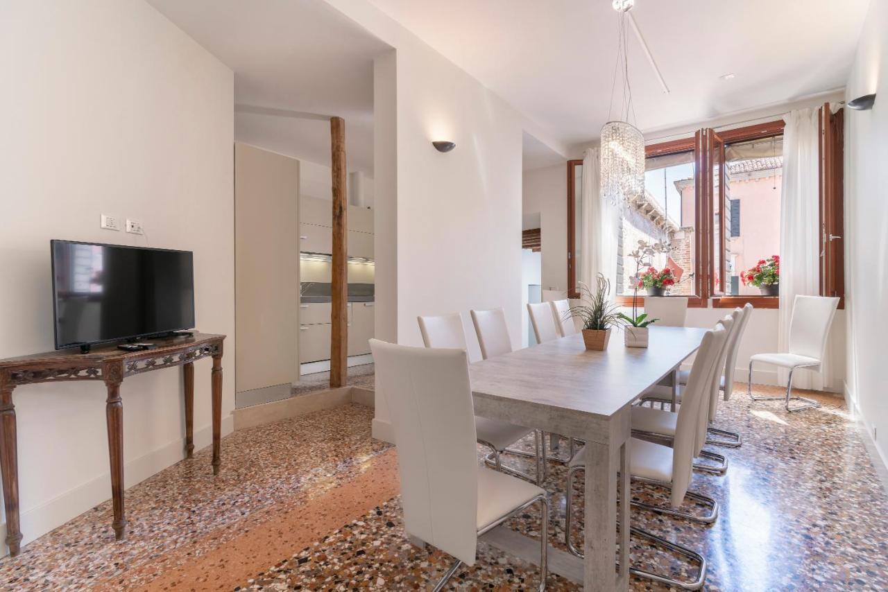 Appartamento Casanova Deluxe By Wonderful Italy