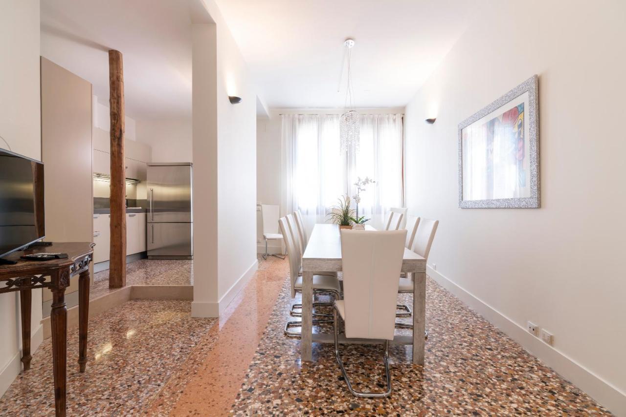 Appartamento Casanova Deluxe By Wonderful Italy *