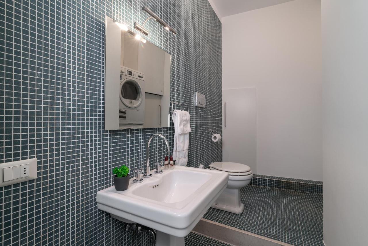 Casanova Deluxe By Wonderful Italy Appartamento Venezia