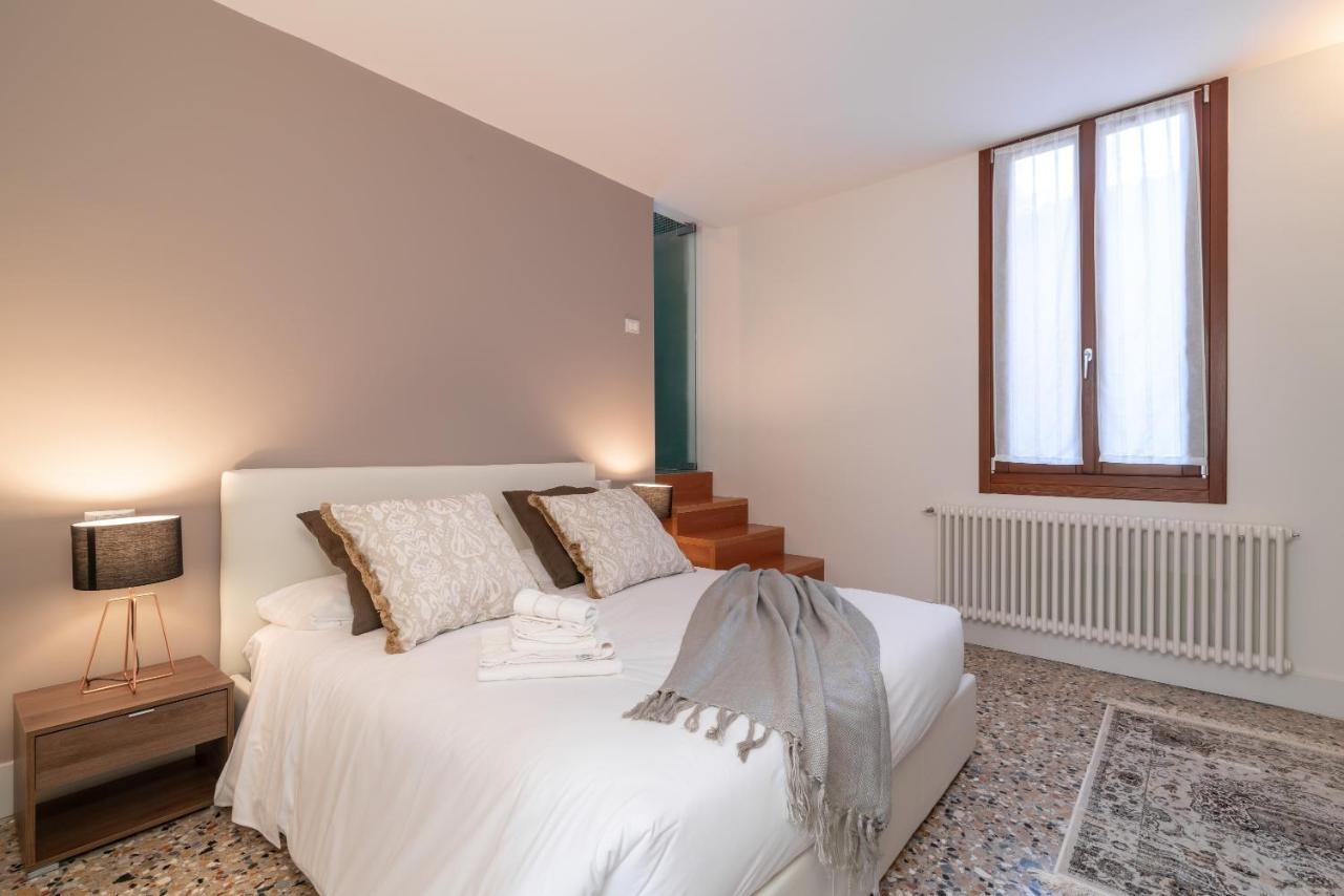 Casanova Deluxe By Wonderful Italy Appartamento