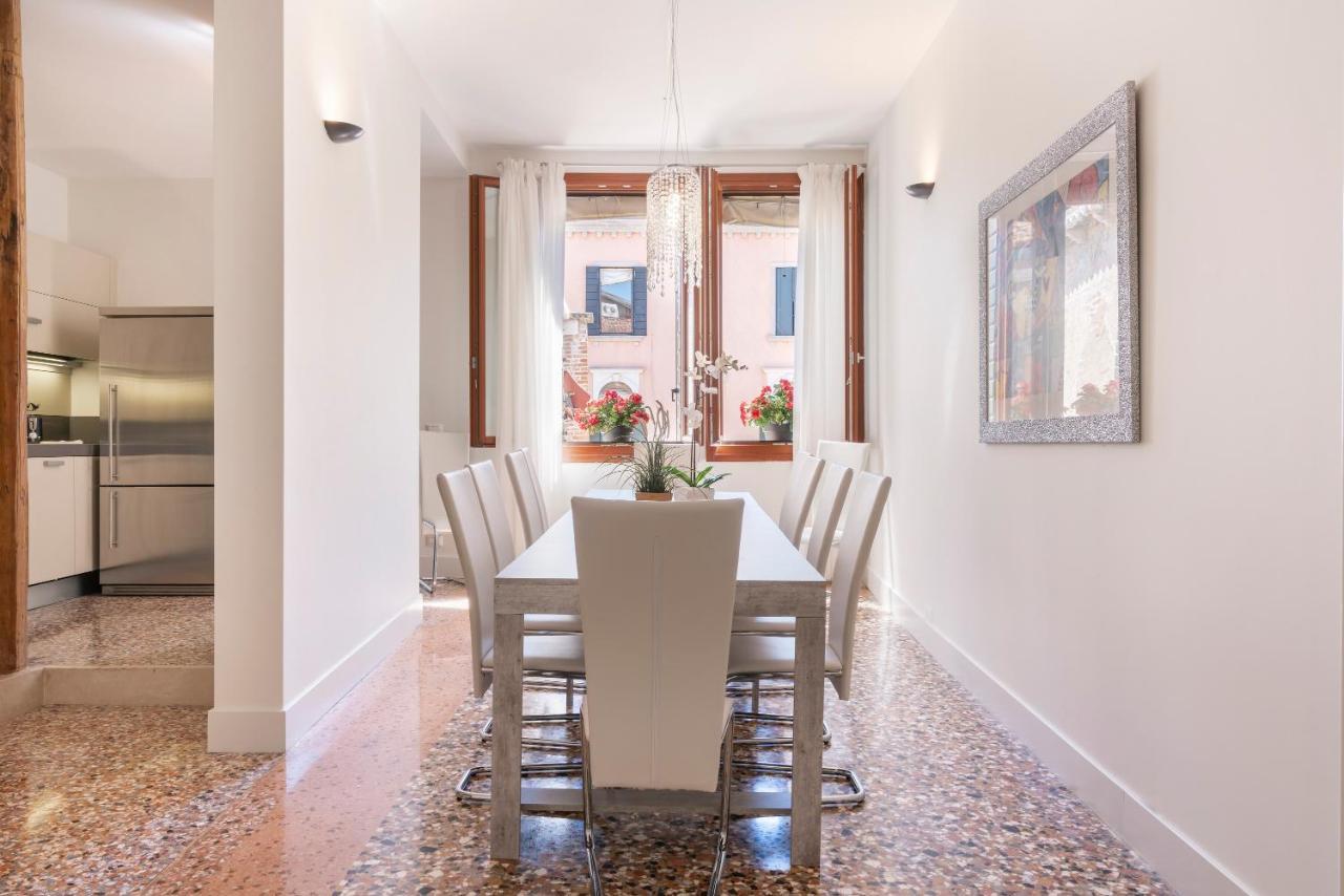 Appartamento Casanova Deluxe By Wonderful Italy Venezia