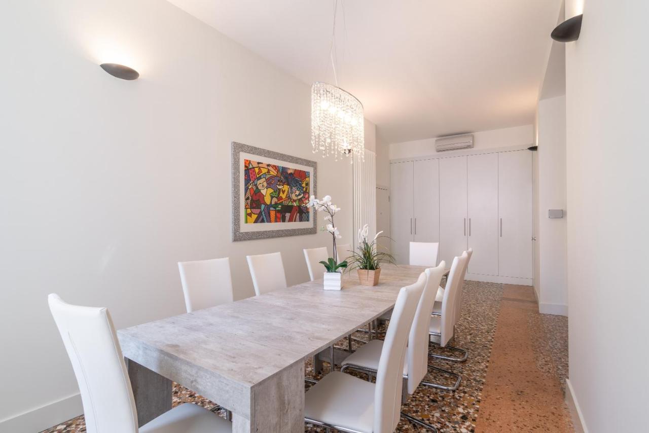 Appartamento Casanova Deluxe By Wonderful Italy