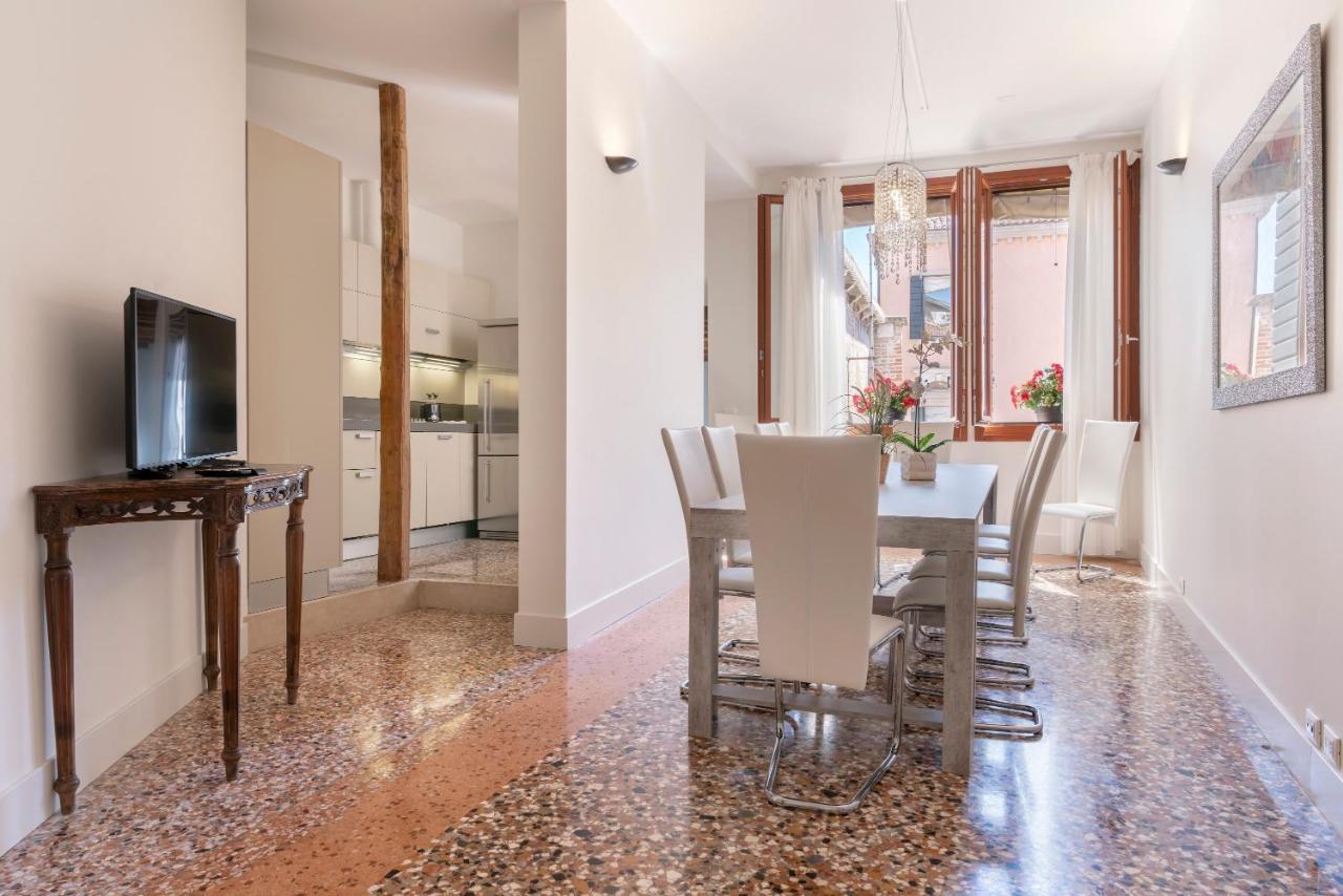 Appartamento Casanova Deluxe By Wonderful Italy *