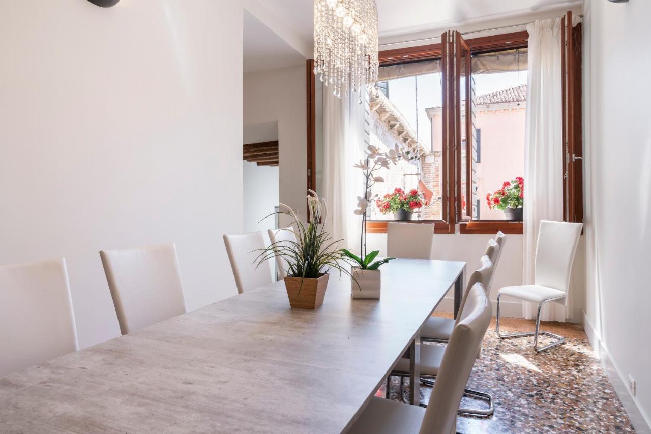 Appartamento Casanova Deluxe By Wonderful Italy