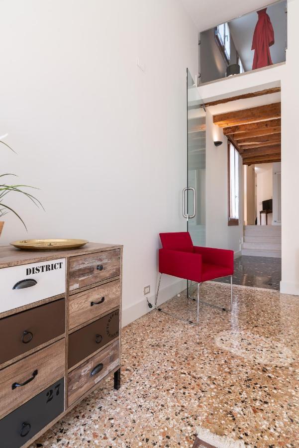 Casanova Deluxe By Wonderful Italy Appartamento Venezia