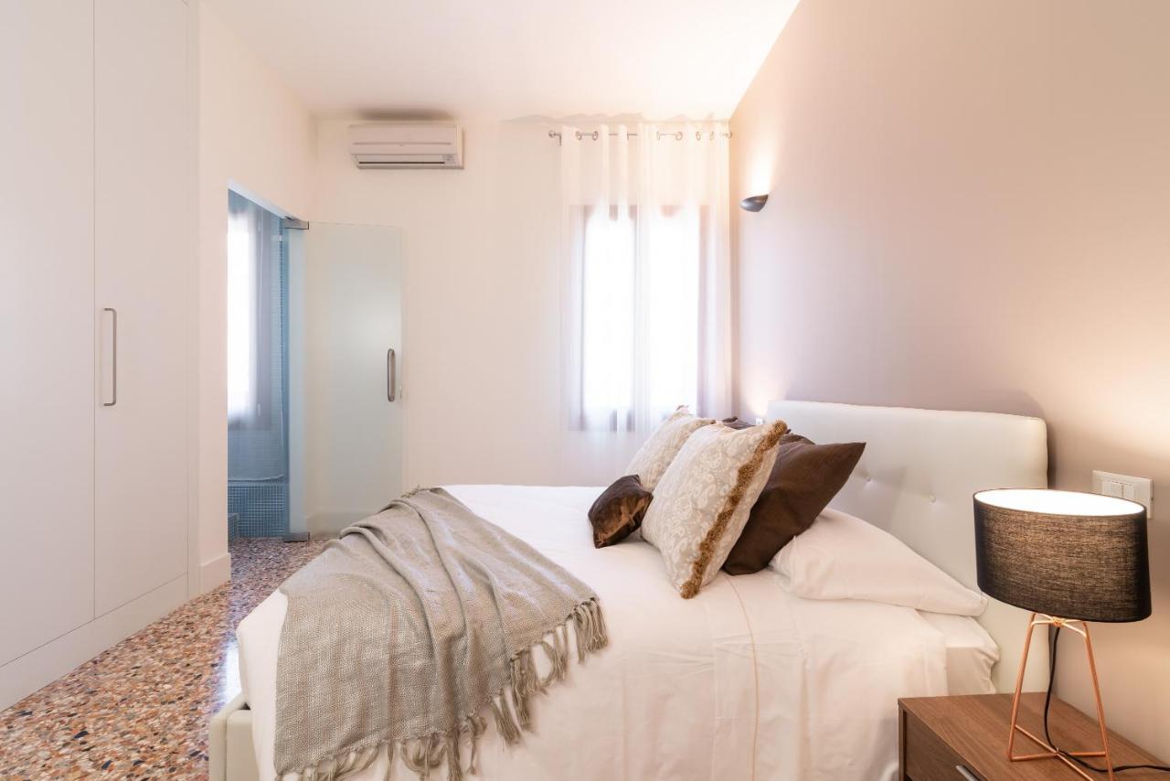 Casanova Deluxe By Wonderful Italy Appartamento *