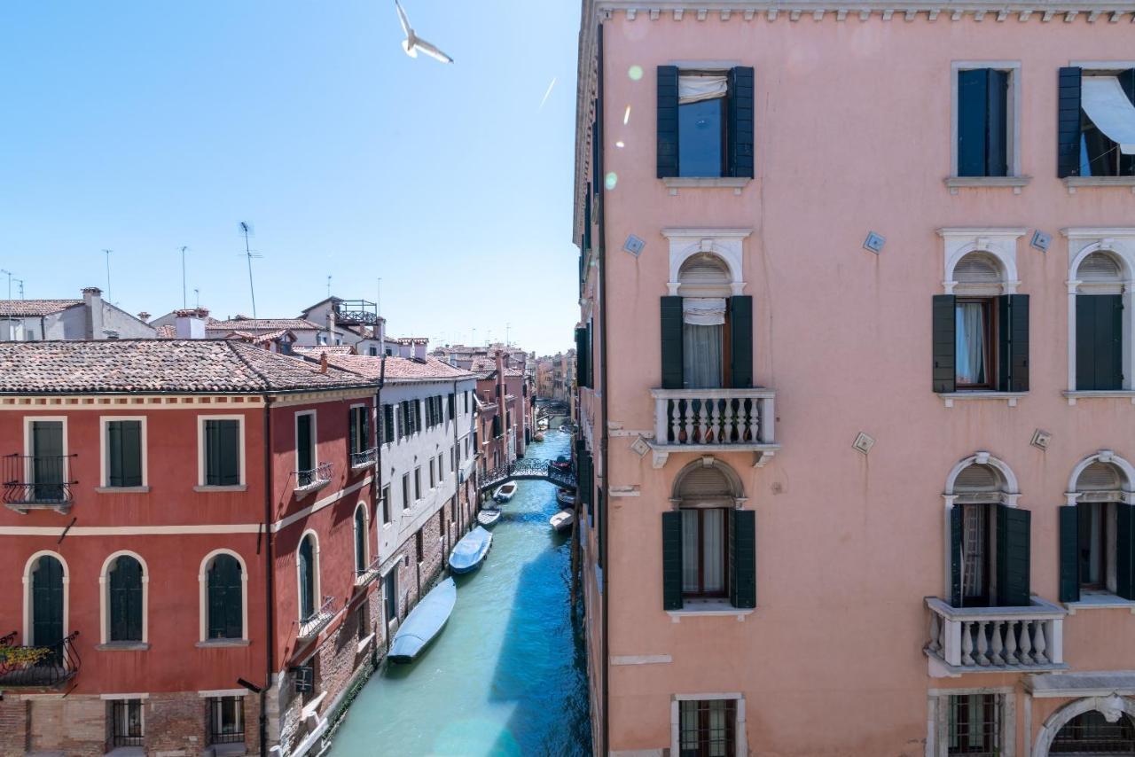 Casanova Deluxe By Wonderful Italy Venezia