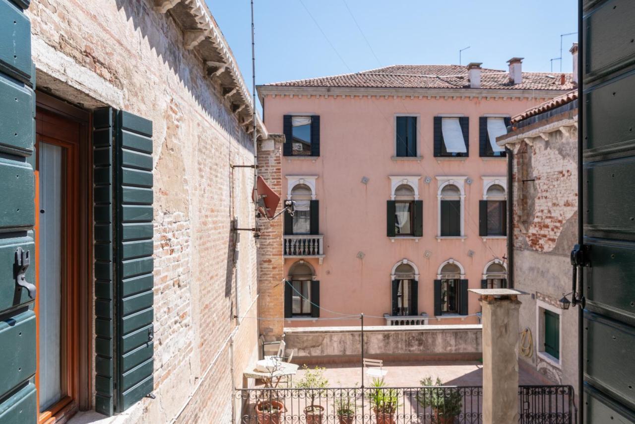 Appartamento Casanova Deluxe By Wonderful Italy
