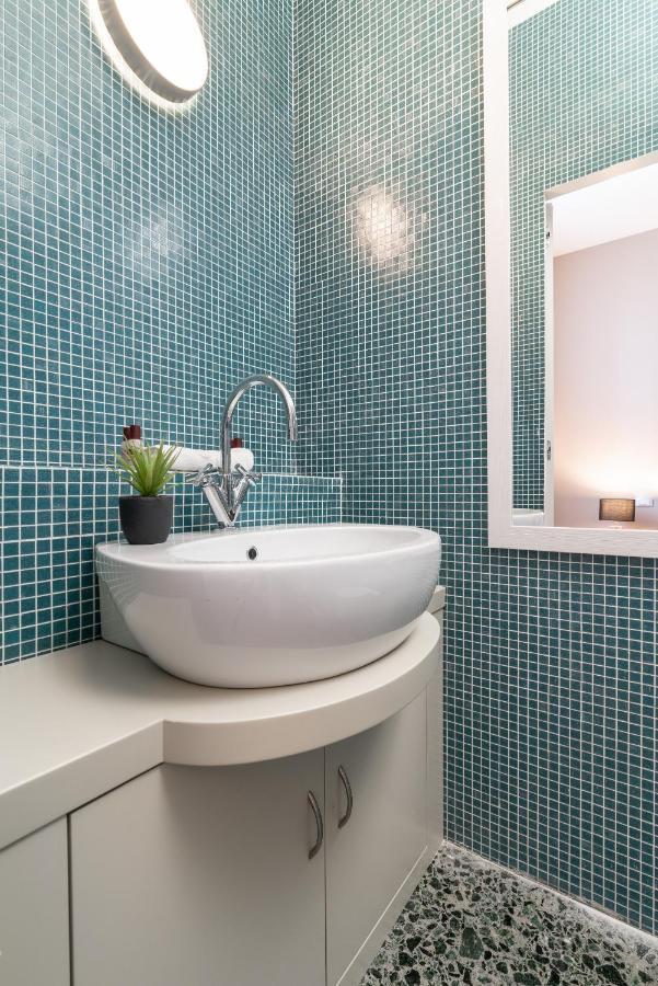 Casanova Deluxe By Wonderful Italy Appartamento Venezia