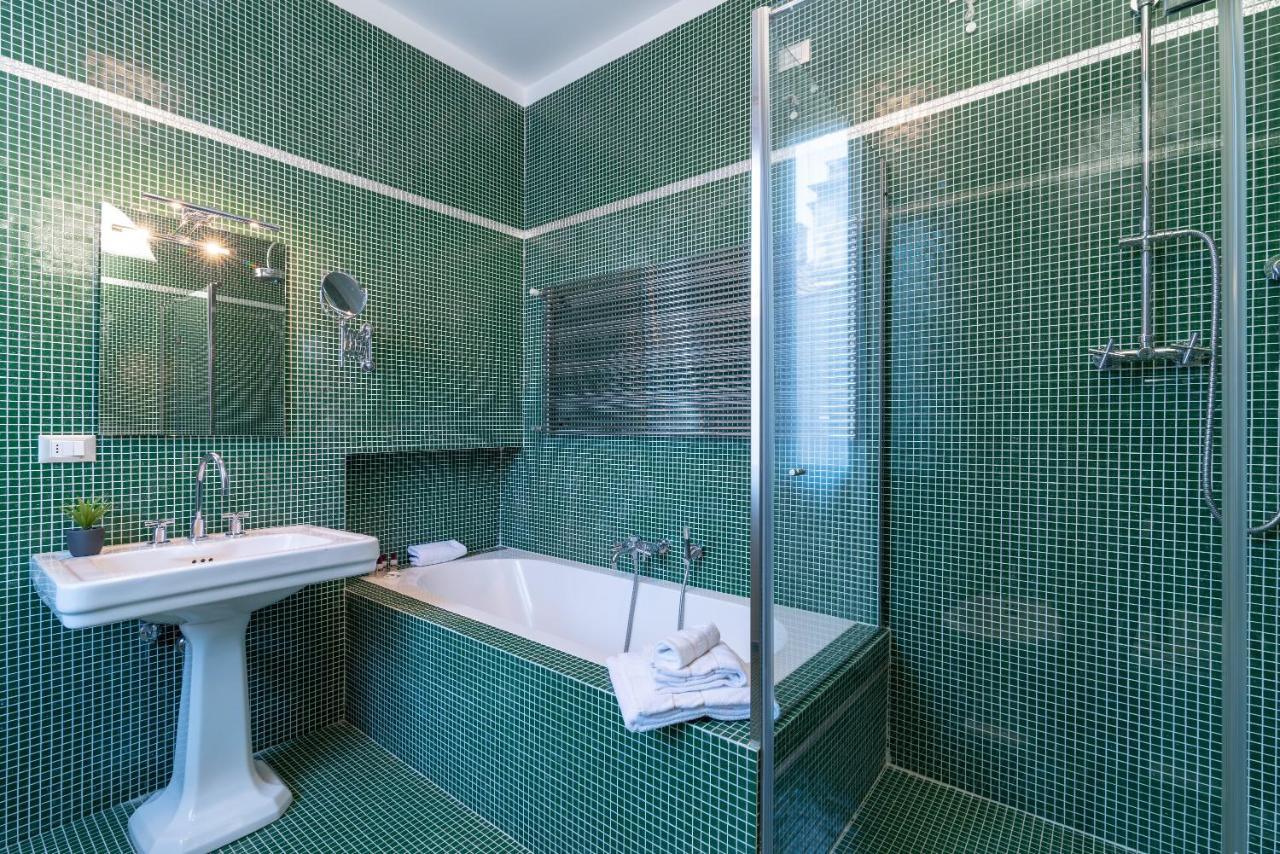 Casanova Deluxe By Wonderful Italy Appartamento Venezia