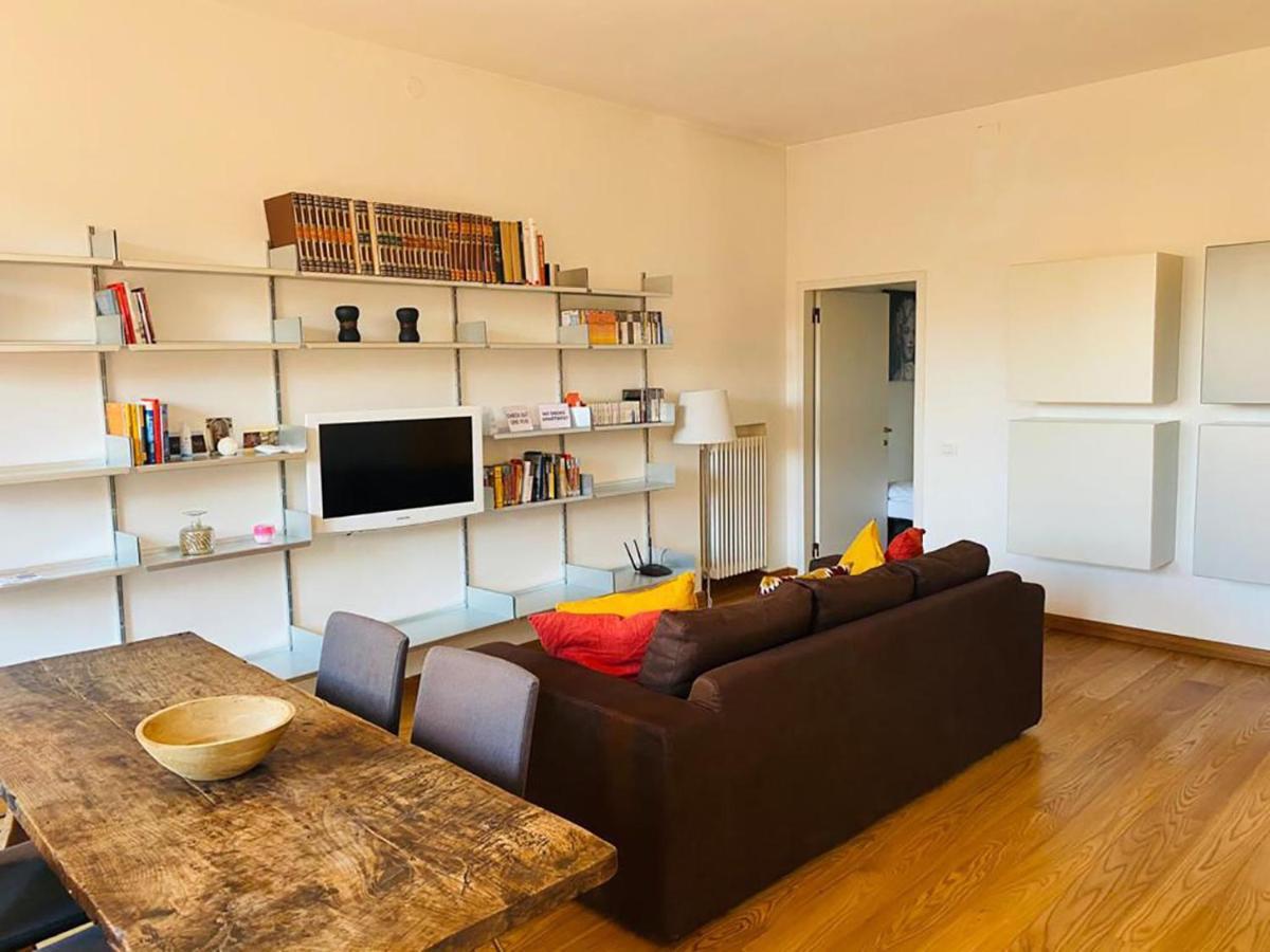 Apartment Le Di Rachele - Ca' Lorenzo E Ca' Raquel
