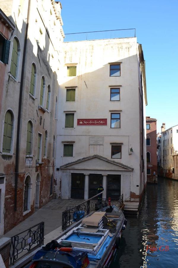 Castello 5888 A, Santa Marina, Calle Marcello, Calle Appartement
