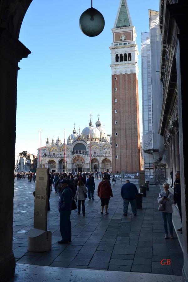 Appartement Castello 5888 A, Santa Marina, Calle Marcello, Calle Venise