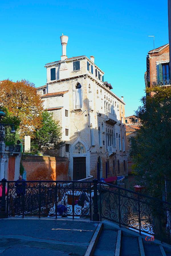 Castello 5888 A, Santa Marina, Calle Marcello, Calle * Venise