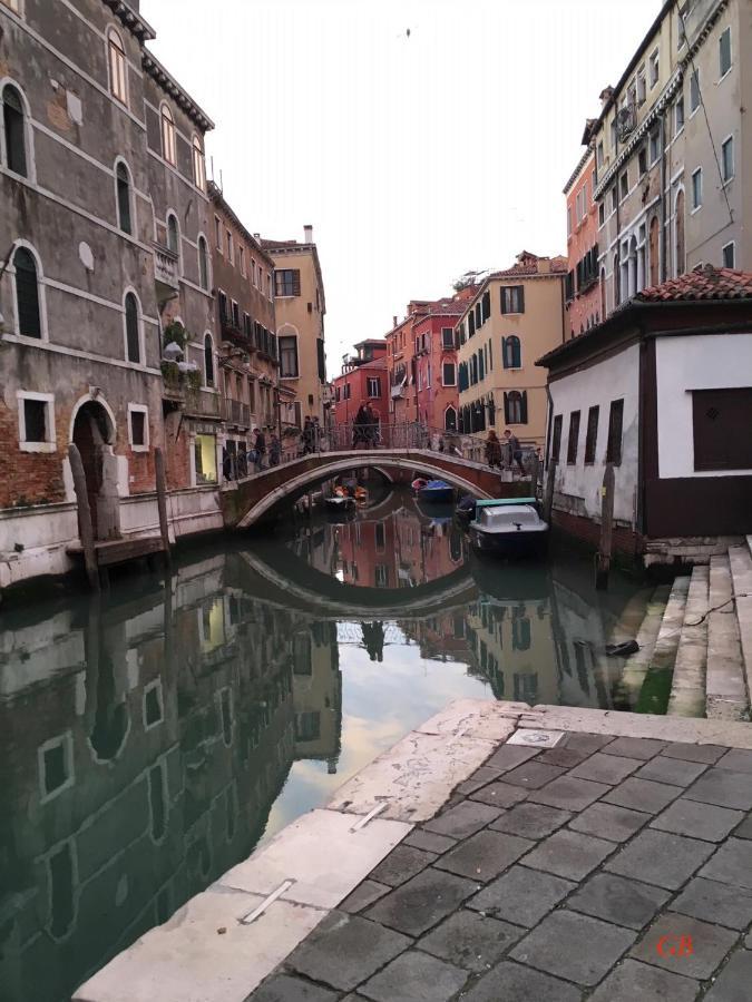 Castello 5888 A, Santa Marina, Calle Marcello, Calle Appartement Venise