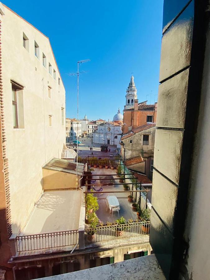 Apartment Le Di Rachele - Ca' Lorenzo E Ca' Raquel