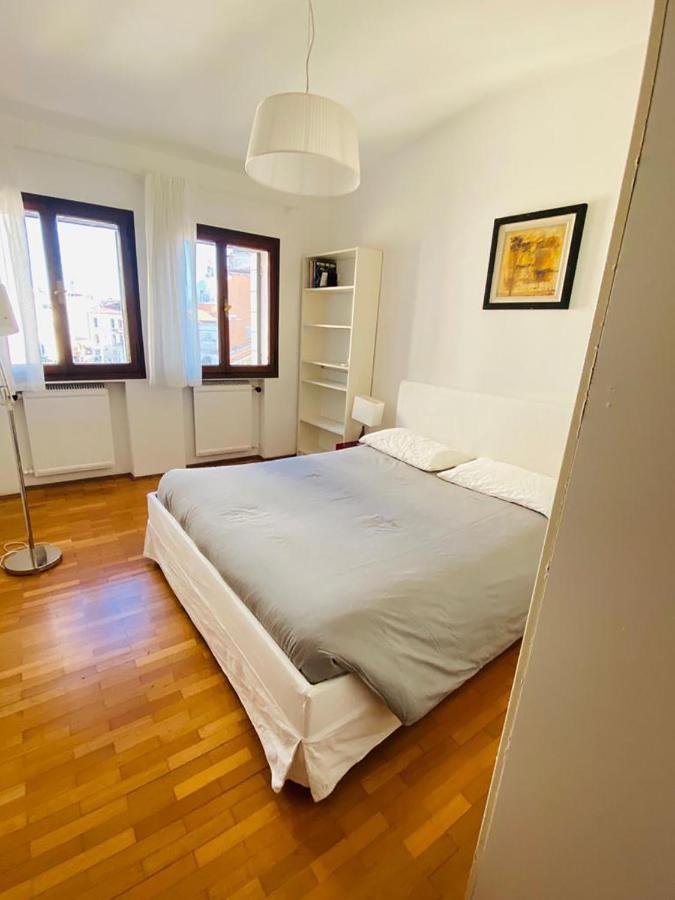Le Di Rachele - Ca' Lorenzo E Ca' Raquel Apartment Venice