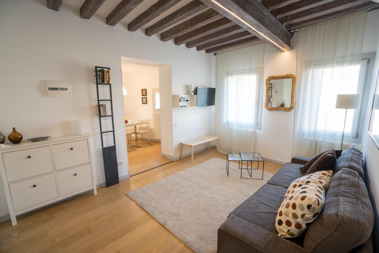 Specchieri Venedig