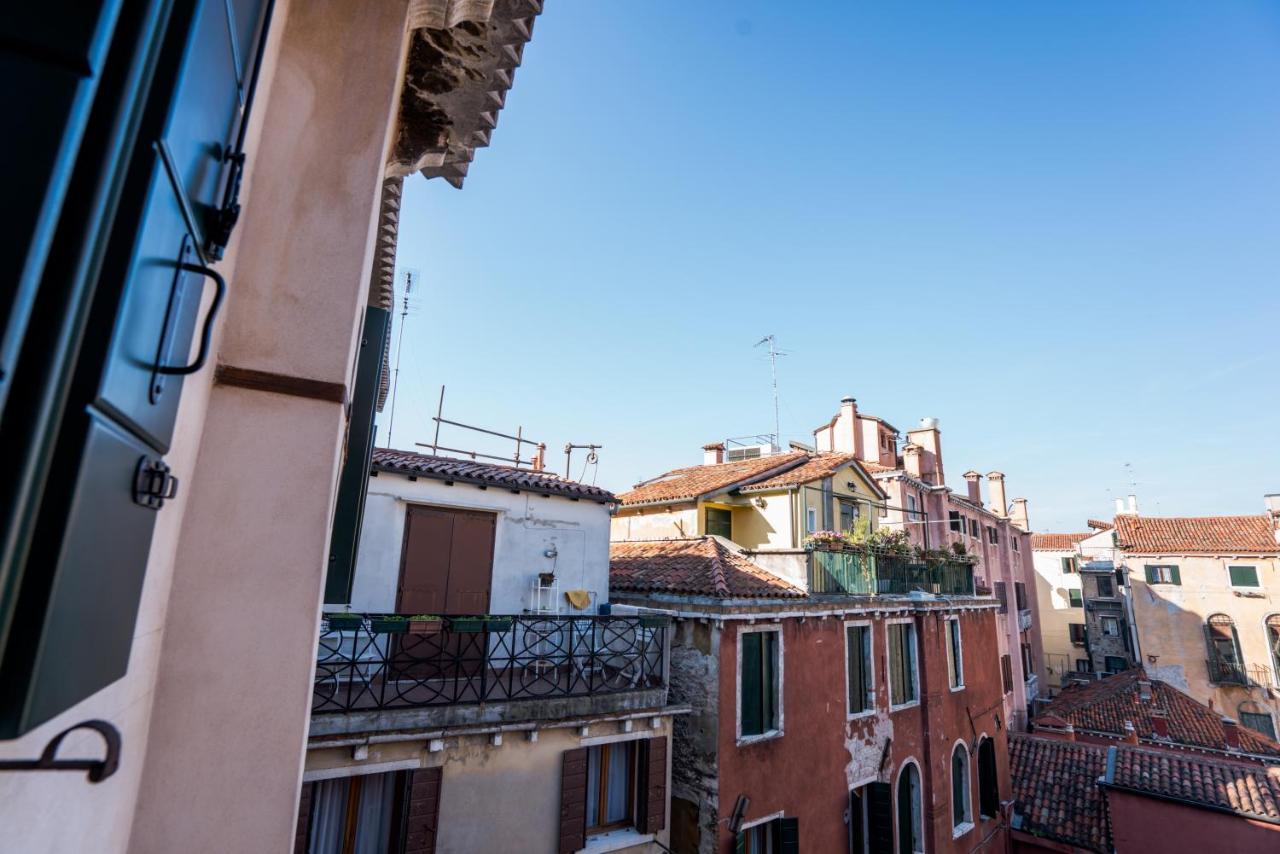 Specchieri Apartment Venedig