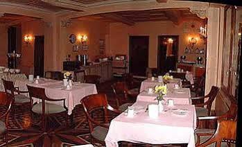 Hotel Marconi Venetië