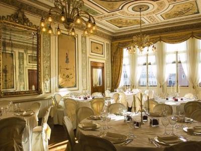 Ambassador Tre Rose Hotel Venise
