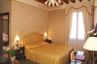 Ca' D'oro Hotel Venetië