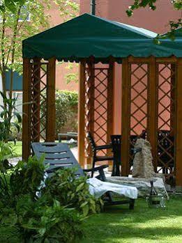 B&B Al Giardino Couette-café 3*