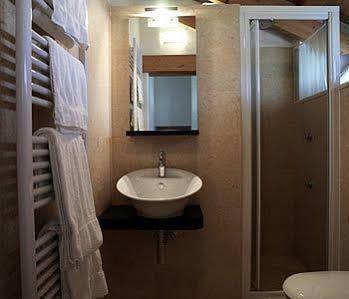 Couette-café B&B Al Giardino Venise