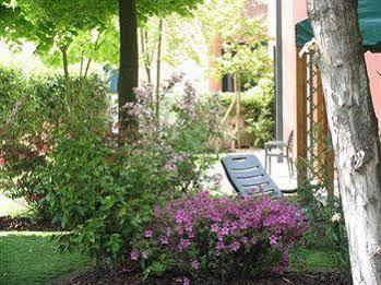 Couette-café B&B Al Giardino 3*