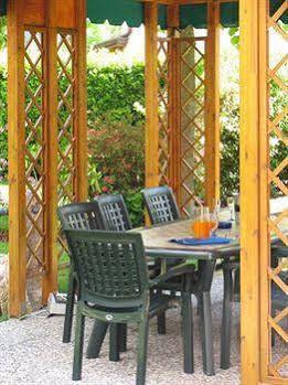 B&B Al Giardino