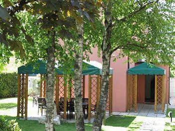 Couette-café B&B Al Giardino