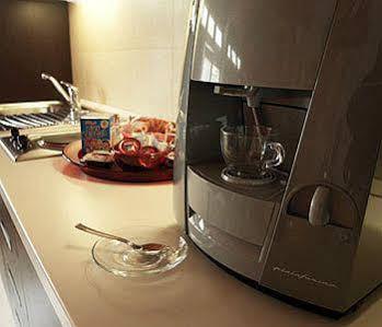 Couette-café B&B Al Giardino