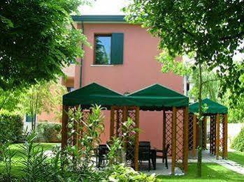 B&B Al Giardino Couette-café