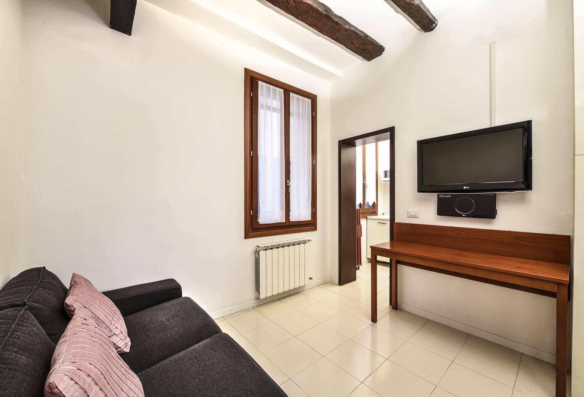 Appartement Appartamento San Marco Venise