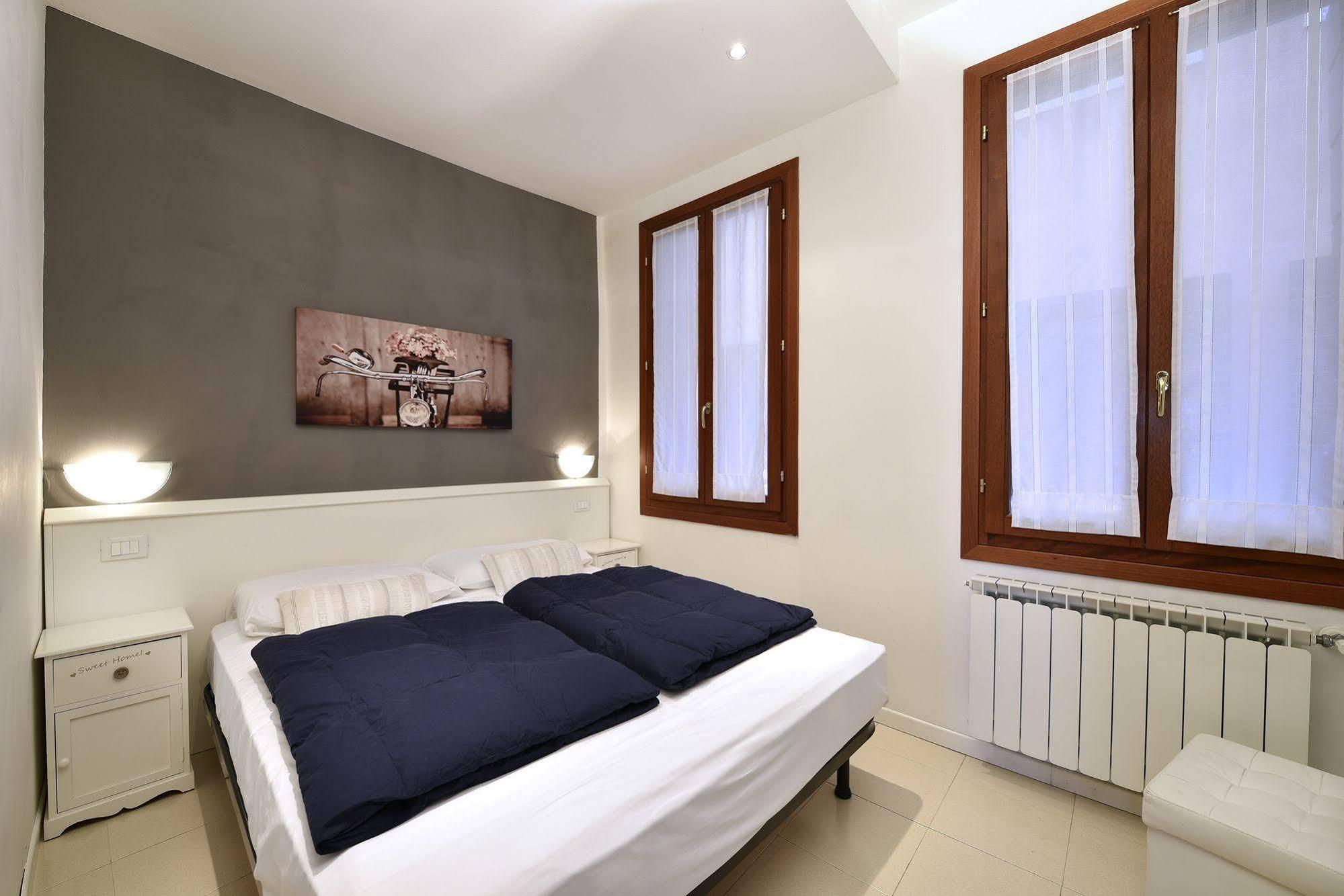 Appartement Appartamento San Marco
