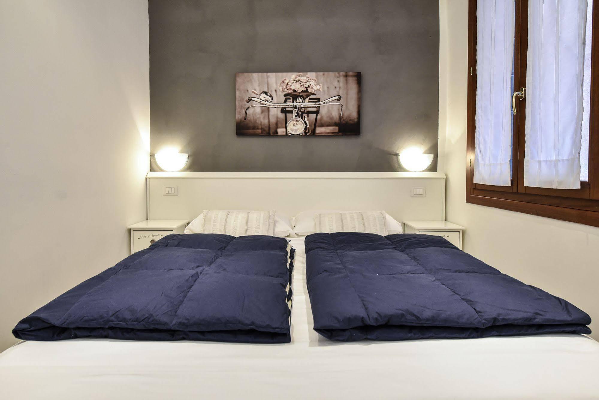 Appartamento San Marco Appartement Venise