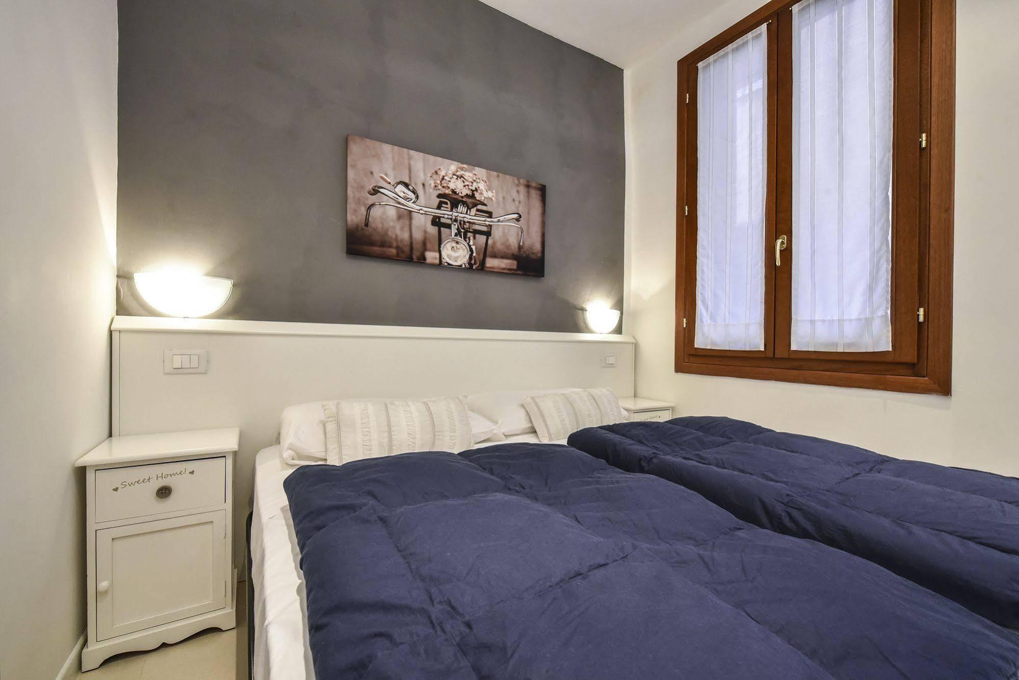 Appartement Appartamento San Marco *