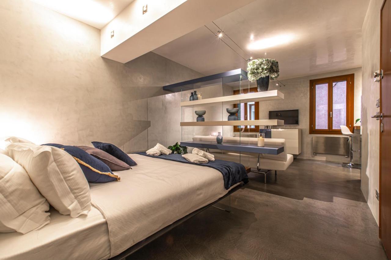 Studio San Marco R&r Venezia