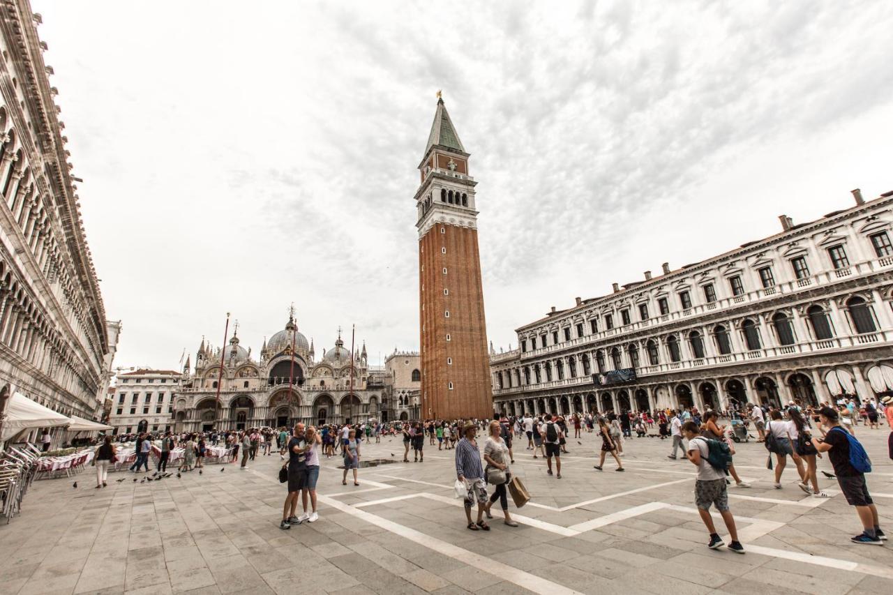 Appartamento Studio San Marco R&r